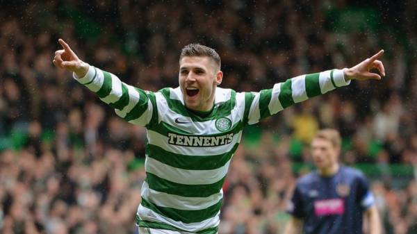 Video: On This Day, Hooper scores five on trophy day