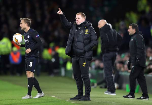 “Celtic have really high hopes” – Exclusive: Pundit drops big Hoops managerial verdict