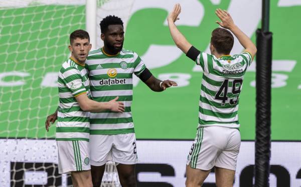 Celtic to seek Odsonne Edouard discussions as France Olympic call clashes with Champions League qualifiers