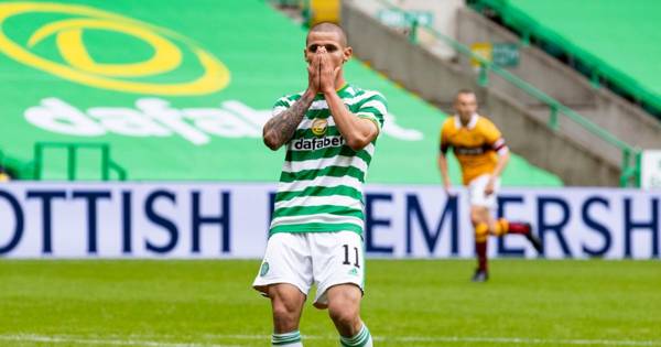 Ex-Celtic striker Patryk Klimala’s eye-watering New York salary revealed by MLS