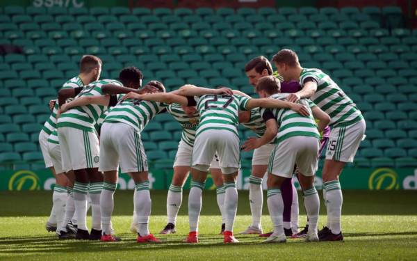 Hibs v Celtic: Where to watch, kick off and team news