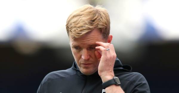 Howe backroom staff delay