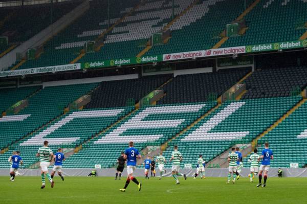 James Cairney: Colt teams only benefit Celtic and Rangers, so why should we bother?