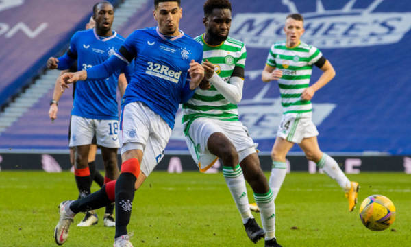 Report: English club enter race for £19k-a-week Celtic star who may seek exit