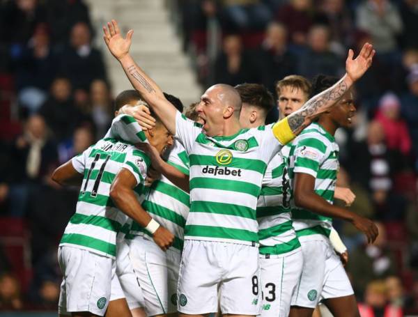 Video: “I still think I’m seventeen year old to be perfectly honest,” Scott Brown