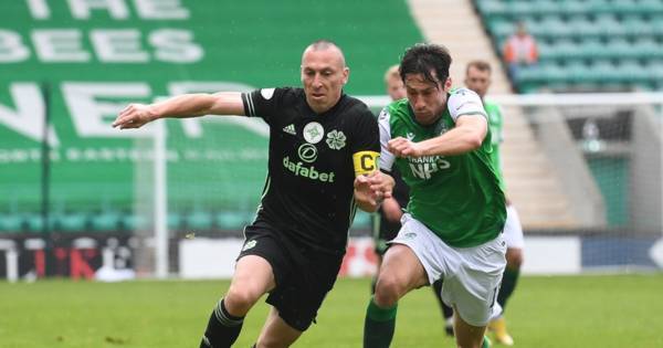 3 takeaways from Hibs and Celtic’s drab 0-0 draw as Scott Brown bids farewell