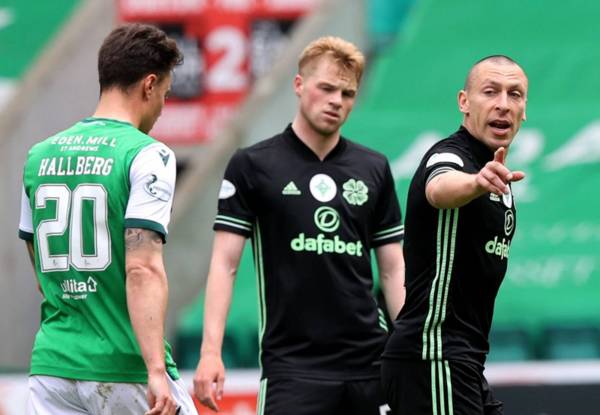 Hibs 0 Celtic 0 – Annus Horribilis Concludes with Underwhelming Easter Road Stalemate