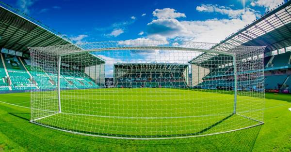 Hibs vs Celtic – LIVE updates from Easter Road