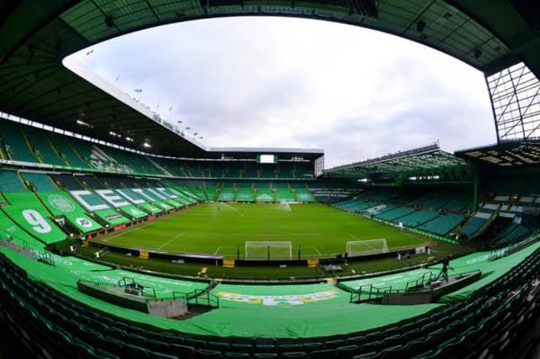 It all starts again for Celtic in 65 days