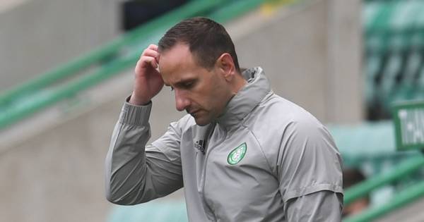 John Kennedy awaits Celtic answers as he makes ‘end of an era’ admission