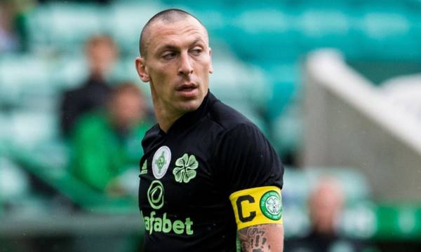 Scott Brown switches focus to Aberdeen ‘from tomorrow morning’ after Celtic farewell