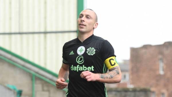 Scott Brown: This is the closest I’ll get to crying