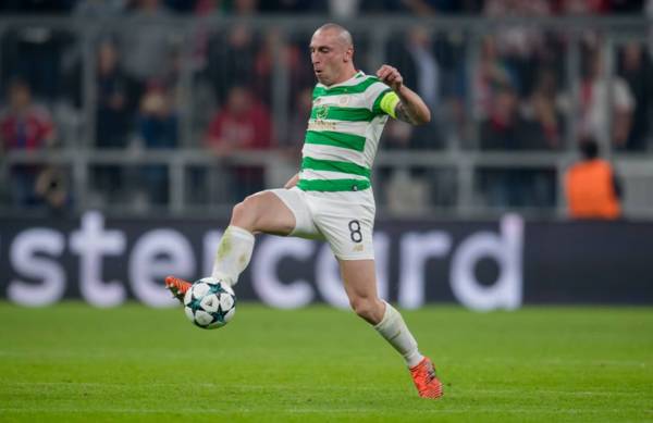 Video: The Best of Scott Brown, a European quality midfielder