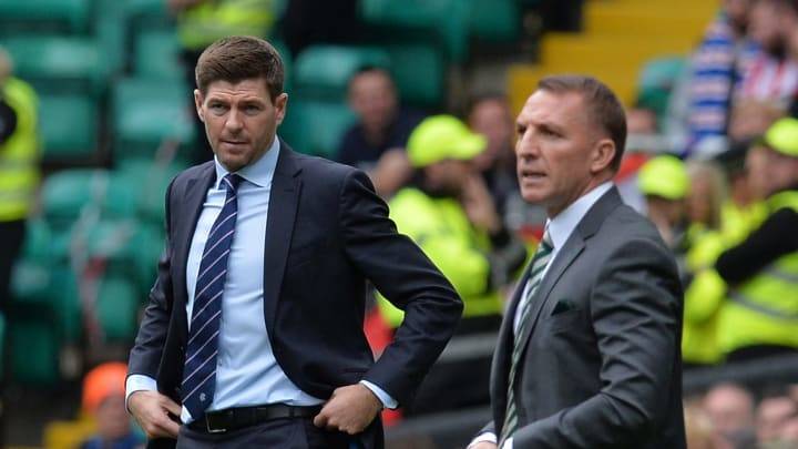 Assessing which Invincible side was better: Rangers 2021 or Celtic 2017