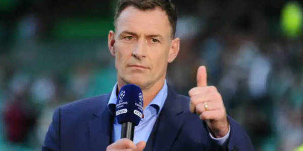 Chris Sutton Quashes Eddie Howe Claim