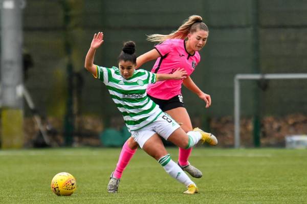 Hearts v Celtic Preview – Watch the SWPL action live on BBC Sport Website at 1pm