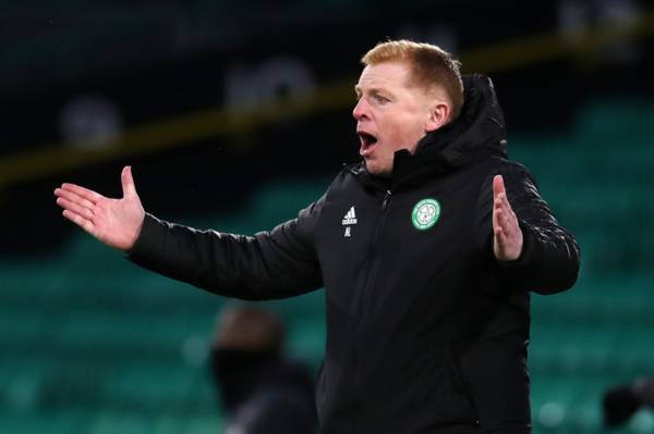 Neil Lennon explains why Celtic flop never flourished at Parkhead during his tenure