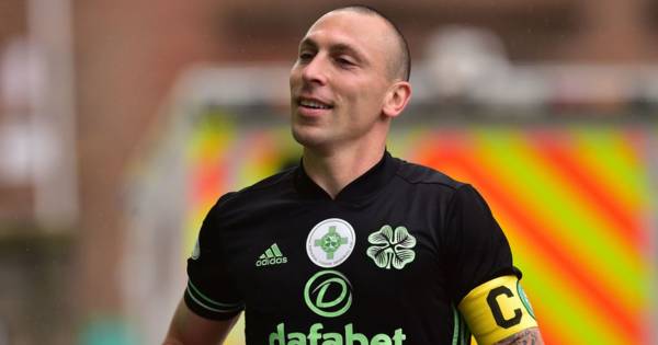 Scott Brown lifts the lid on Celtic exit timeline after final game