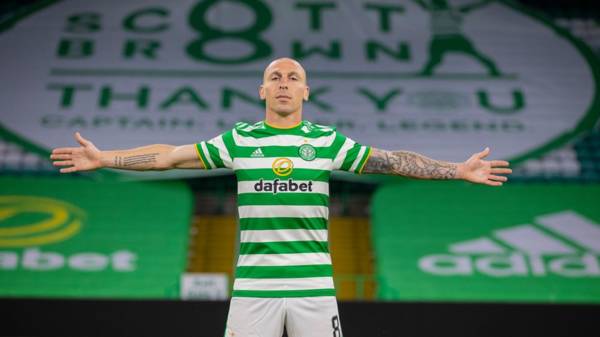 Teammates and friends pay tribute to Broony