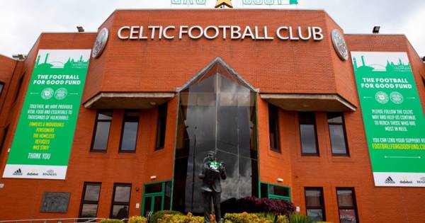 Celtic Foundation raise seven figure sum for worst affected by Covid