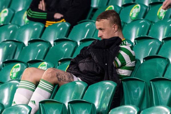 Celtic season review: It’s been bleak, so bring on the rebuild