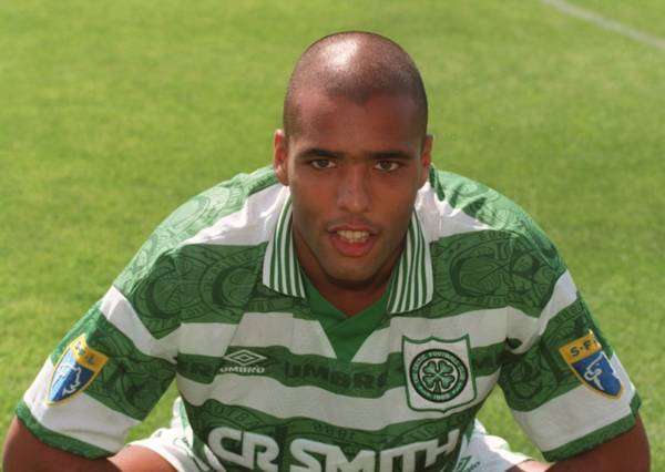 Exclusive: Pierre van Hooijdonk talks Celtic season, Scott Brown and more