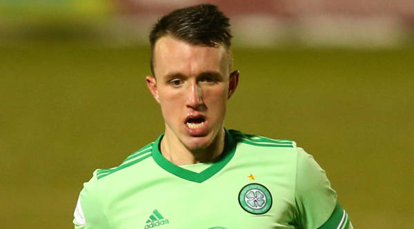 Celtic ‘Good Guy’ Poised for Reward