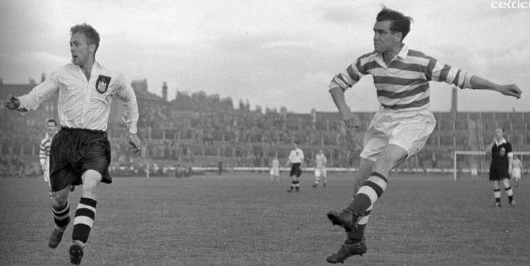 Celtic Historian David Potter is looking to get in touch with Willie Fernie’s Family