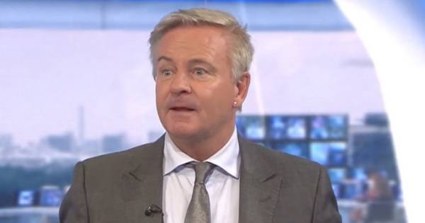 Charlie Nicholas says bedlam proves Rangers and Celtic English move won’t happen