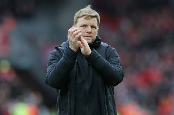 ‘Devastated’: Has Eddie Howe’s reported transfer plan at Celtic been ruined already?