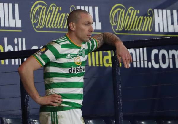 ‘I can’t help but think’ – Managerial uncertainty may have cost Celtic ‘absolutely immense’ star