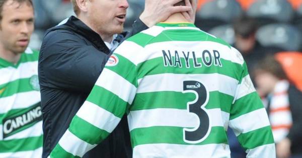 Lee Naylor claims he knows Neil Lennon’s hands were tied over Celtic transfers