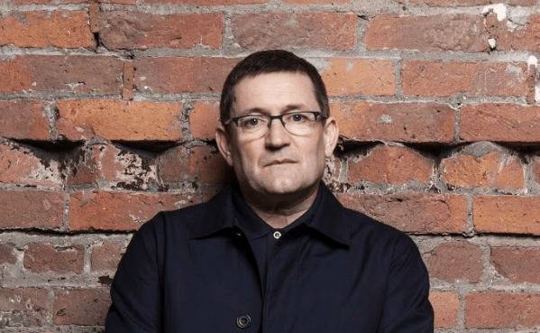 Milish Meets Paul Heaton