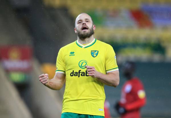 Neil Lennon reveals why Teemu Pukki didn’t succeed at Celtic