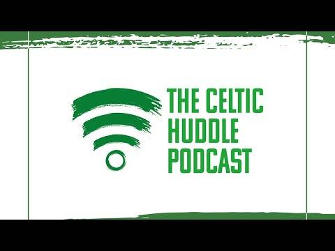 The Celtic Huddle LIVE today at 12 noon