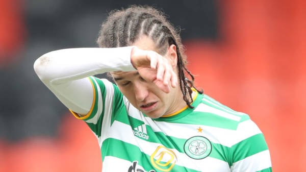 Why it didn’t work for Diego Laxalt and Jonjoe Kenny at Celtic