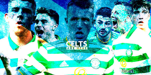 Agony and Ecstasy: Celtic Players Discover Their Fate