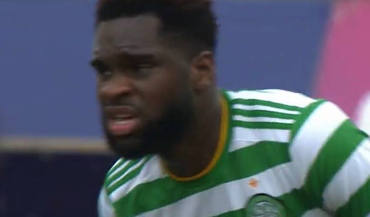 Edouard: Hoops Braced for Bidding War