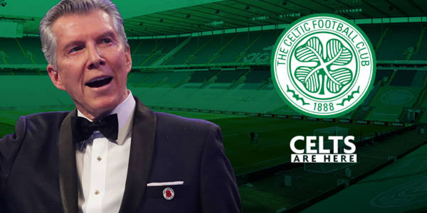 Iconic MC Celebrates Celtic Treble Anniversary on Social Media