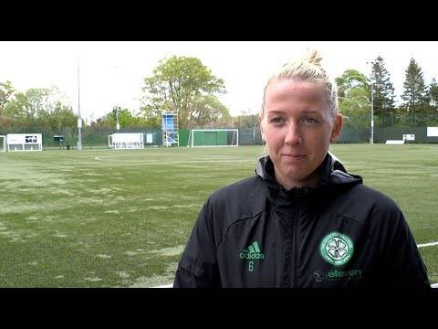 Interview: Chloe Craig prepares for Spartans