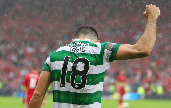 Opinion: It’s Painful, But Celtic Star’s Time is Up