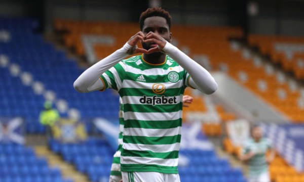 Report: English club boosted in pursuit of £19k-a-week Celtic player, Hoops want to sell