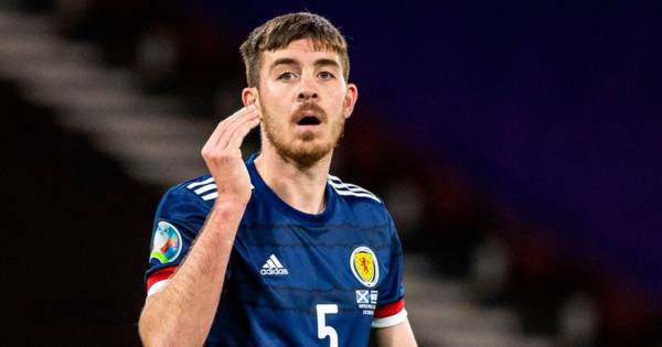 Celtic release to Scotland Euro spot: Gallagher’s ex-boss Duffy on rise to squad