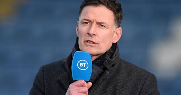 Chris Sutton claims Peter Lawwell house attack will put top players off Glasgow