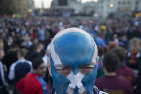 Euro 2020 is the perfect tonic for dismal Celtic season