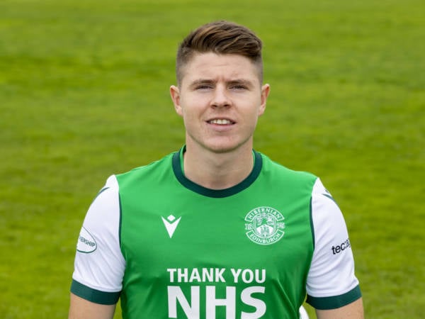 Hibernian owner discusses selling players amidst Celtic link to Kevin Nisbet