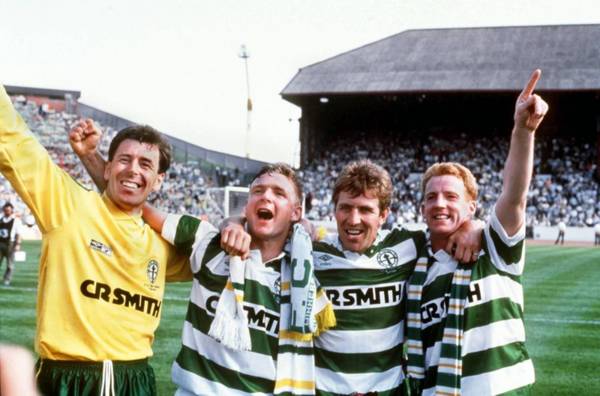 On This Day, cheeky Celtic win to deny Graeme Souness’ Rangers a Treble