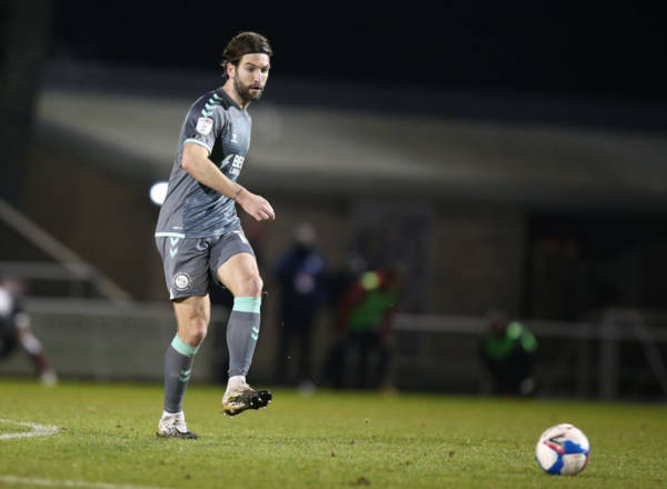 Partick Thistle busy in the transfer market as Ian McCall states Charlie Mulgrew’s on our list’