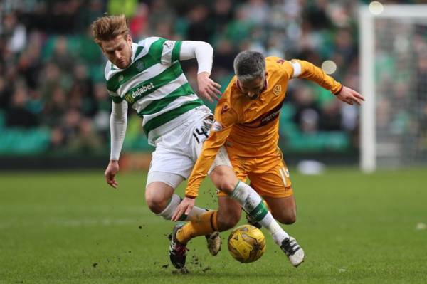 Turnbull’s Former Mentor Makes Huge Claim About Celtic Star