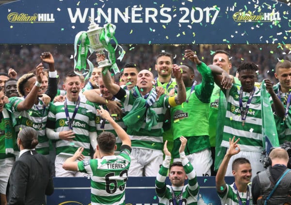 BBC to air classic final, most dramatic Celtic moment in a generation